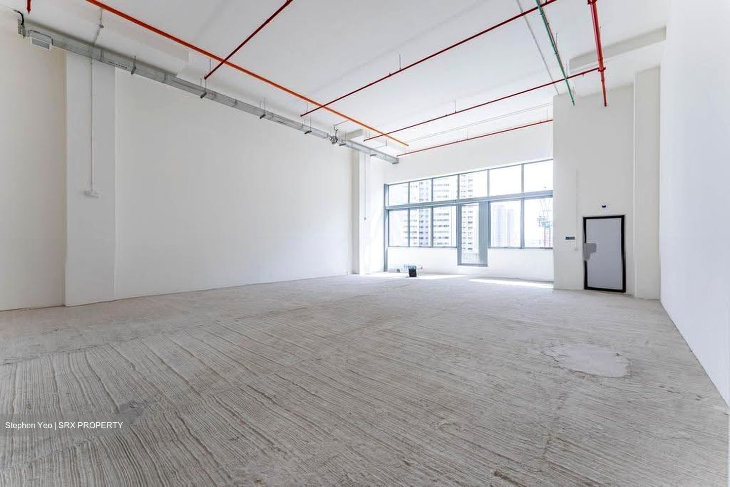 Space 18 (D12), Factory #622066001